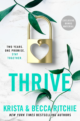 (PDF) Thrive (ADDICTED SERIES) By _ (Krista Ritchie).pdf